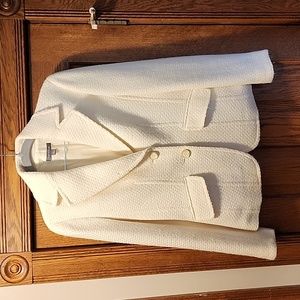 Ann Taylor Blazer sz 2